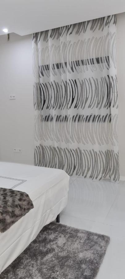 Cazinos Apartamento 2 Apartment Praia Exterior photo
